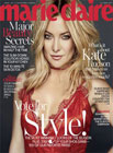 Marie Claire Cover Image